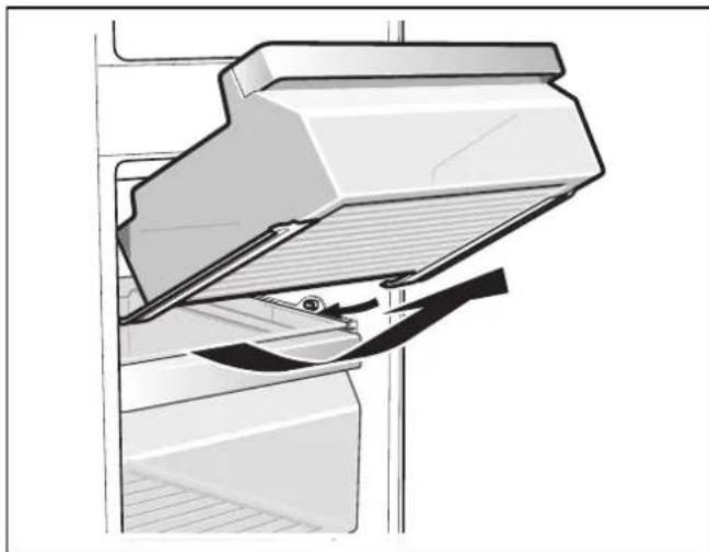 GAGGENAU RB289203 - Remarque - 1
