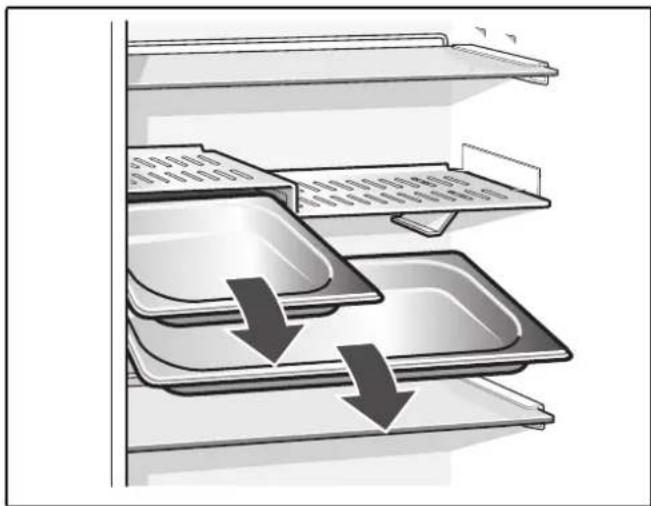 GAGGENAU RB289203 - Gastronorm-schaal - 1