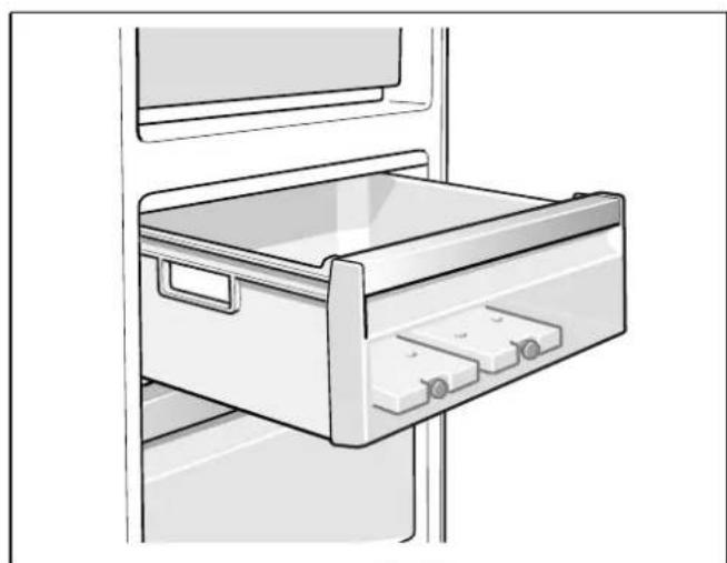GAGGENAU RB289203 - Accumulatori del freddo - 1
