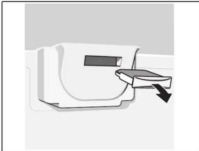 GAGGENAU RB289203 - Odours - 1