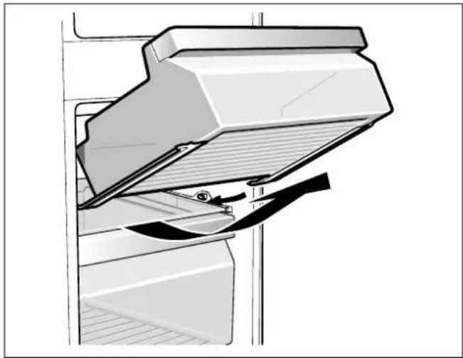 GAGGENAU RB289203 - Aanwijzing - 1