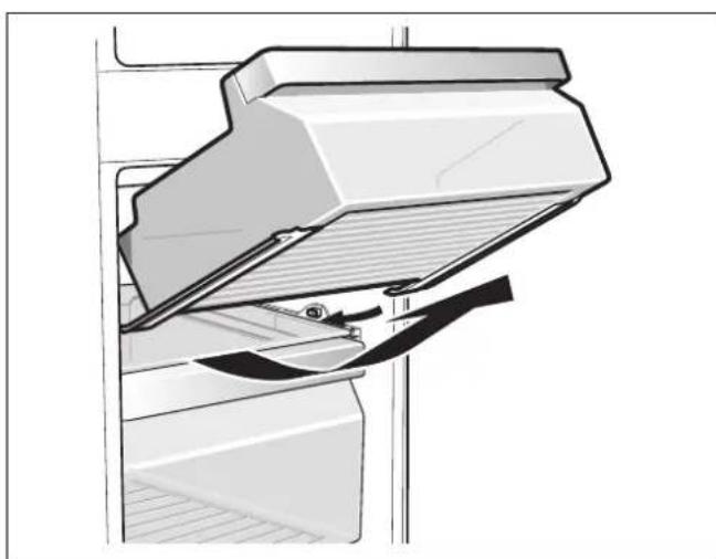 GAGGENAU RB289203 - Aanwijzing - 1