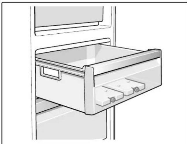 GAGGENAU RB289203 - Ice pack - 1