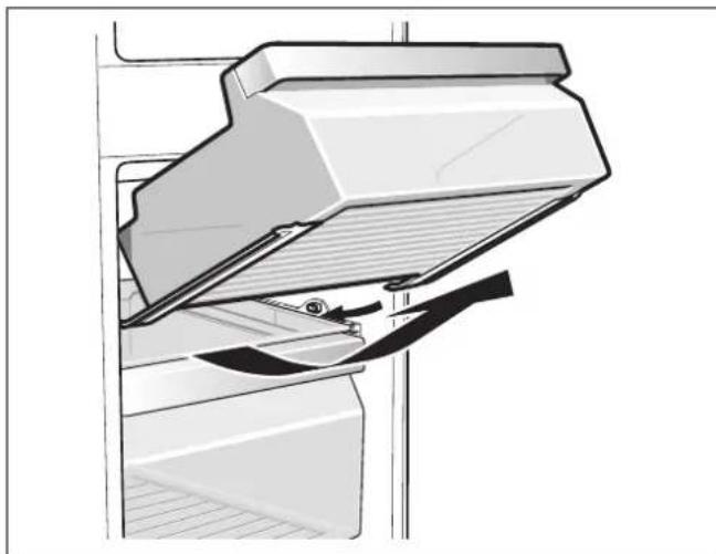 GAGGENAU RB289203 - Hinweis - 1