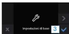 GAGGENAU RF471304 - Passaggio 2.1: collegamento del frigorifero alla rete domestica con WPS - 2