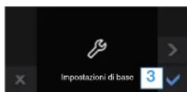 GAGGENAU RF471304 - Fase 2.2: collegamento passo dopo passo del frigorifero alla rete domestica - 2