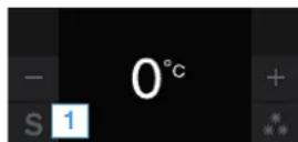 GAGGENAU RF471304 - Étape 2.2: connectez votre réfrigérateur pas à pas à votre réseau domestique - 1