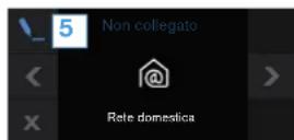 GAGGENAU RF471304 - Passaggio 2.1: collegamento del frigorifero alla rete domestica con WPS - 3