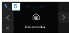 GAGGENAU RF471304 - Paso 2.1: conectar el frigorífico a la redoméstica con WPS - 3