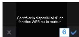 GAGGENAU RF471304 - Étape 2.1: connectez votre réfrigérateur à votre réseau domestique avec WPS - 4