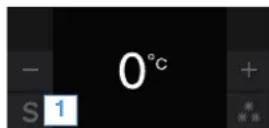 GAGGENAU RF471304 - Étape 2.1: connectez votre réfrigérateur à votre réseau domestique avec WPS - 1