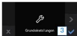 GAGGENAU RF471304 - Schritt 2.1: Kuhlgerät mit dem Heimnetzwerk verbinden mit WPS - 2