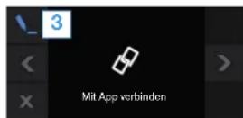 GAGGENAU RF471304 - Schritt 3: Kuhlgerät mit der Home Connect App verbinden - 1