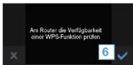 GAGGENAU RF471304 - Schritt 2.1: Kuhlgerät mit dem Heimnetzwerk verbinden mit WPS - 4
