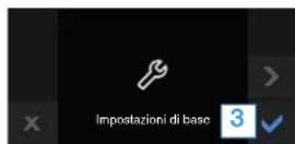 GAGGENAU RC462304 - Fase 2.2: collegamento passo dopo passo del frigorifero alla rete domestica - 2