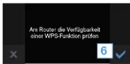 GAGGENAU RC462304 - Schritt 2.1: Kuhlgerät mit dem Heimnetzwerk verbinden mit WPS - 4