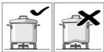 GAGGENAU CG291210DE - Gebruiksaanwijzingen - 2