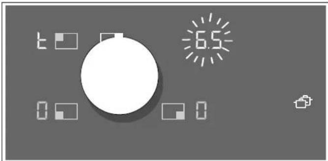 GAGGENAU CV282110 - Fonction Transfert - 3