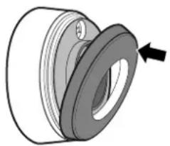 GAGGENAU CV282110 - Attention! - 4