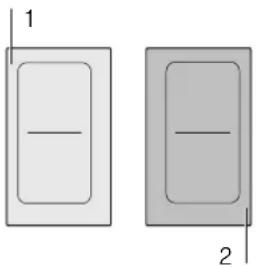 GAGGENAU CV282110 - Fonction Booster pour poêles - 1