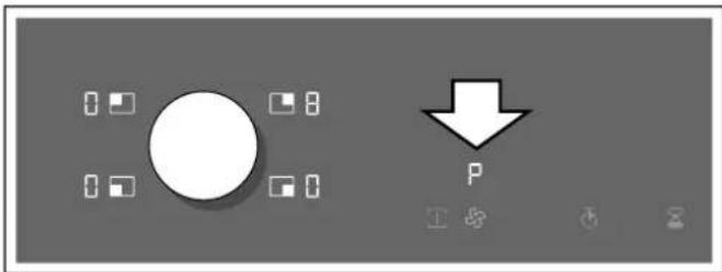 GAGGENAU CV282110 - Activation - 1
