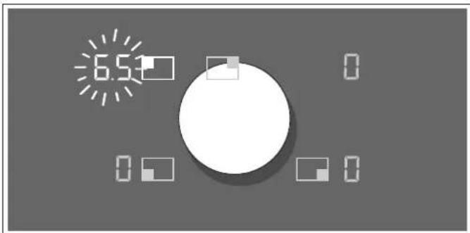 GAGGENAU CV282110 - Fonction Transfert - 2