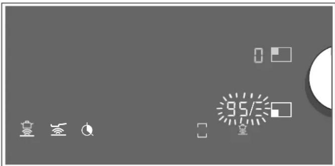 GAGGENAU CV282110 - Programmation - 2