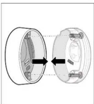 GAGGENAU CV282110 - Attention! - 2