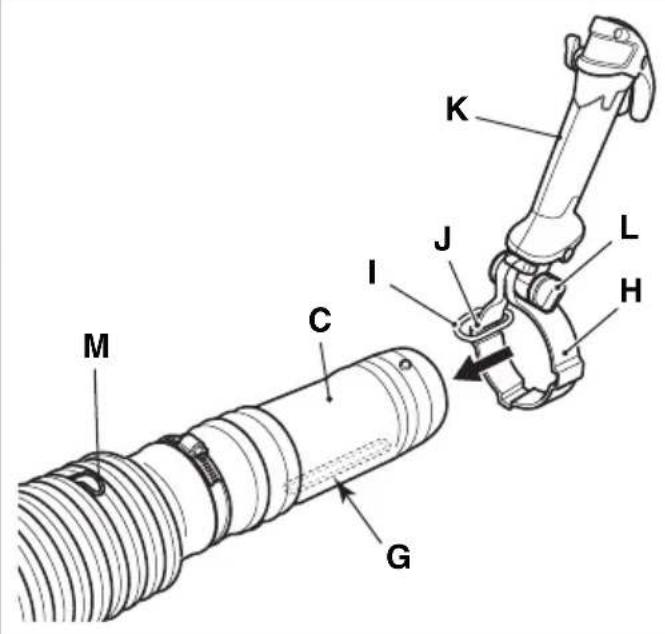 STIGA SBP 375 - 6
