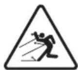 STIGA SBP 375 - ATTENTION! DANGER! - 4