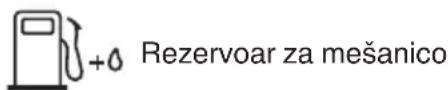 STIGA SBP 375 - Pred dolivanjem: - 1