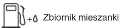 STIGA SBP 375 - Tankowanie paliwa powinno odbywac sie przy zatrzymanym silniku i zdjejej nasadce swiecy zapfonowej. - 1