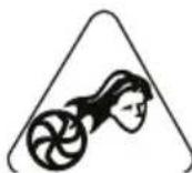 STIGA SBP 375 - SAFETY SIGNS - 8