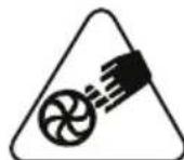 STIGA SBP 375 - Simbolu nozzle: - 7