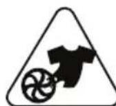 STIGA SBP 375 - Simbolu nozzle: - 8