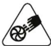 STIGA SBP 375 - SAFETY SIGNS - 7