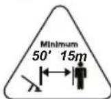 STIGA SBP 375 - SEMNALIZAREA DE SECURITATE - 6