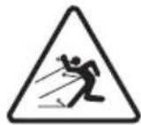 STIGA SBP 375 - VYSTRAZNÉ SYMBOL - 5