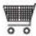 BOSCH Indego M+ 700 - 425