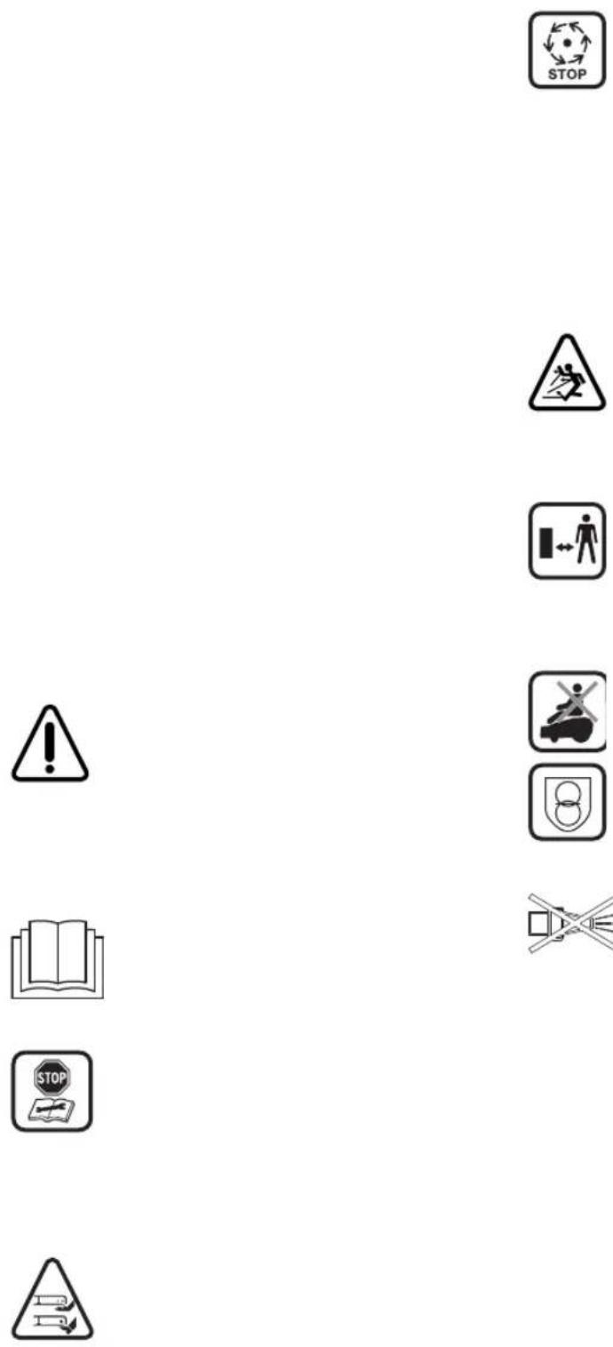 BOSCH Indego M+ 700 - 447