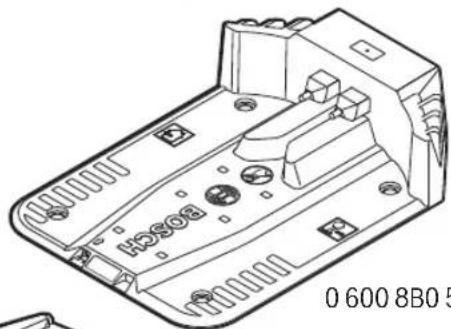 BOSCH Indego M+ 700 - 1080