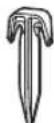 BOSCH Indego M+ 700 - 1079