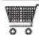 BOSCH Indego M+ 700 - 1054