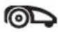 BOSCH Indego M+ 700 - 493