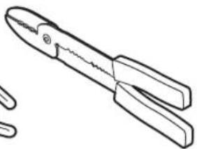 BOSCH Indego M+ 700 - 1084