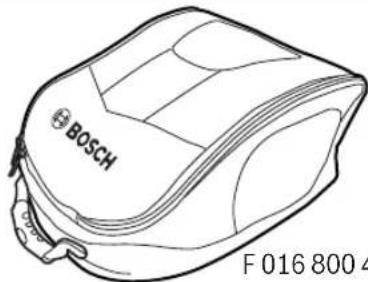 BOSCH Indego M+ 700 - 1075
