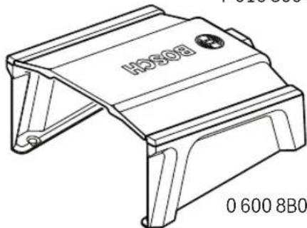 BOSCH Indego M+ 700 - 1074