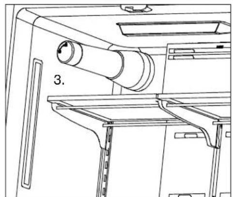 BOSCH B21CT80SNS - REMARQUE - 2