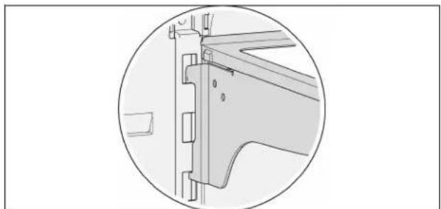BOSCH B21CT80SNS - Adjusting - 2