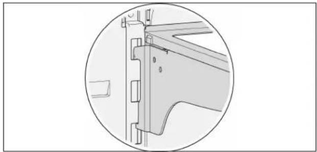 BOSCH B21CT80SNS - Ajuste - 2